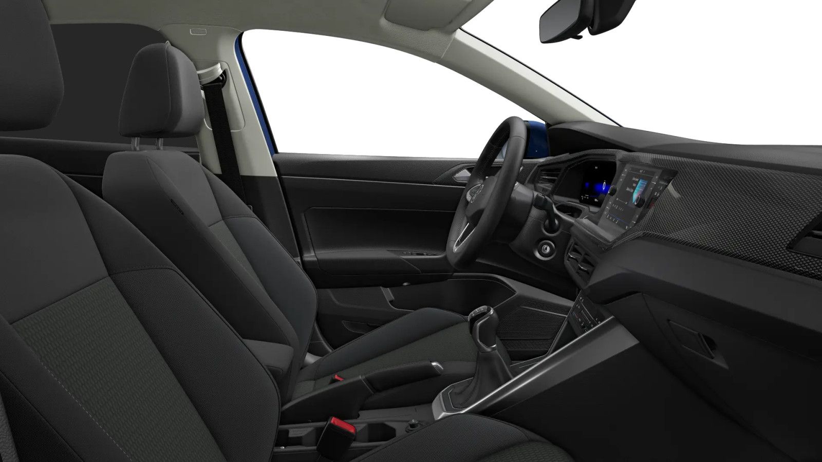 Volkswagen Taigo - Bild 10