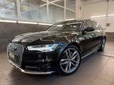 Audi A6 Allroad 3.0TDI HUD NIGHT STHZG AHK MATRIX 20" - Audi A6 Allroad aus 2016