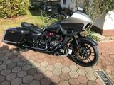 Harley-Davidson CVO Road Glide, 5924km,  Unikat, 2.Hd. - HARLEY-DAVIDSON CVO
