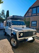 Andere Landrover Defender 130 tdi - Andere aus 1997