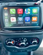 DACIA Dokker*1.Hd*Navi*Scheckheft voll Dacia*TÜV&INSP