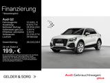 Audi Q2 35 TDI advanced Matrix*AHK*Navi*