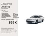 Volkswagen Passat Business 1,5 l eTSI OPF 150 PS  DSG Navi/ - Volkswagen Passat Neuwagen in Frankfurt (Main)