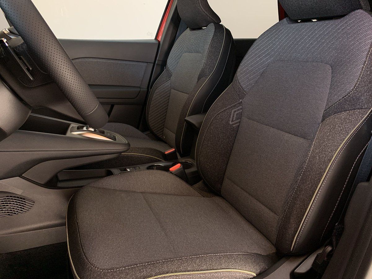 Renault Symbioz - Bild 9