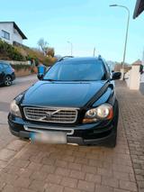 Volvo XC 90 - gebrauchte Volvo XC90 aus dem Jahr 2008
