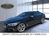 BMW M550 i xDrive 600 PS 900Nm - BMW: X9