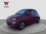 Fiat 500C Lounge*CARPLAY*PDC*KLIMA*NAVI*DAB* - Fiat Gebrauchtwagen in Stuttgart