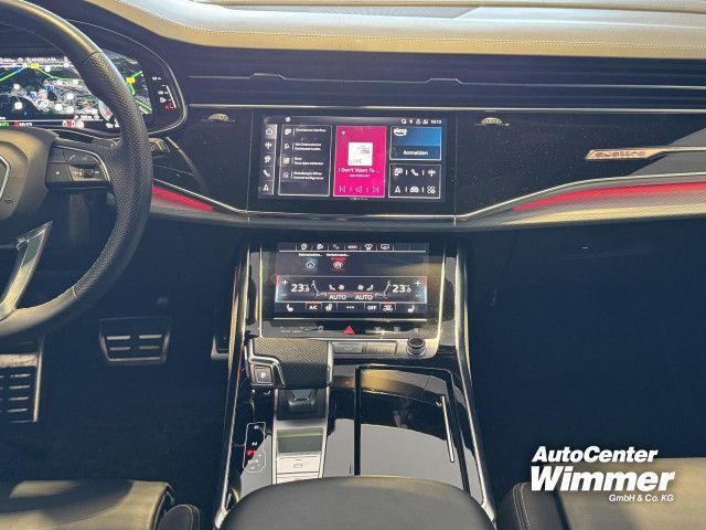 Foto Nummer 10: AUDI SQ8