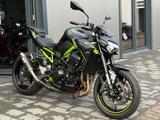 Kawasaki Z 900 *Top Zustand,1.Hand,Tiefergelegt,SCProject - 900Z1