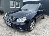 Mercedes-Benz C -Klasse T-Modell 320 Benzin/LPG - Mercedes-Benz C 320 aus 2004