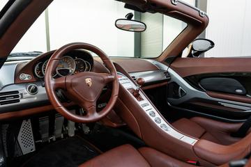 2006 Porsche CARRERA GT 照片 3