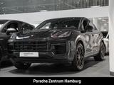 Porsche Cayenne Coupe Black Edition Park-Assistent