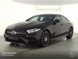 Mercedes-Benz CLS 220 d AMG/ MULTIBEAM/20"/360°/ - Mercedes-Benz CLS 220 von privat