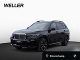 BMW X7 xDrive40i M SPORT DAPro 360° SKYLo - BMW X7 xDrive40i Gebrauchtwagen