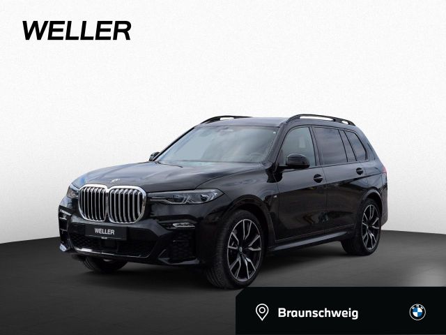 BMW X7 xDrive40i M SPORT DAPro 360° SKYLo