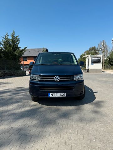 Volkswagen T5 Caravelle