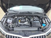 Skoda Kamiq - Vorschau Bild 17