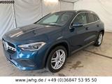 Mercedes-Benz GLA 220 4M Progressive Multib Distr+ SiKlima360K - gebrauchte Mercedes-Benz GLA 220 aus dem Jahr 2021
