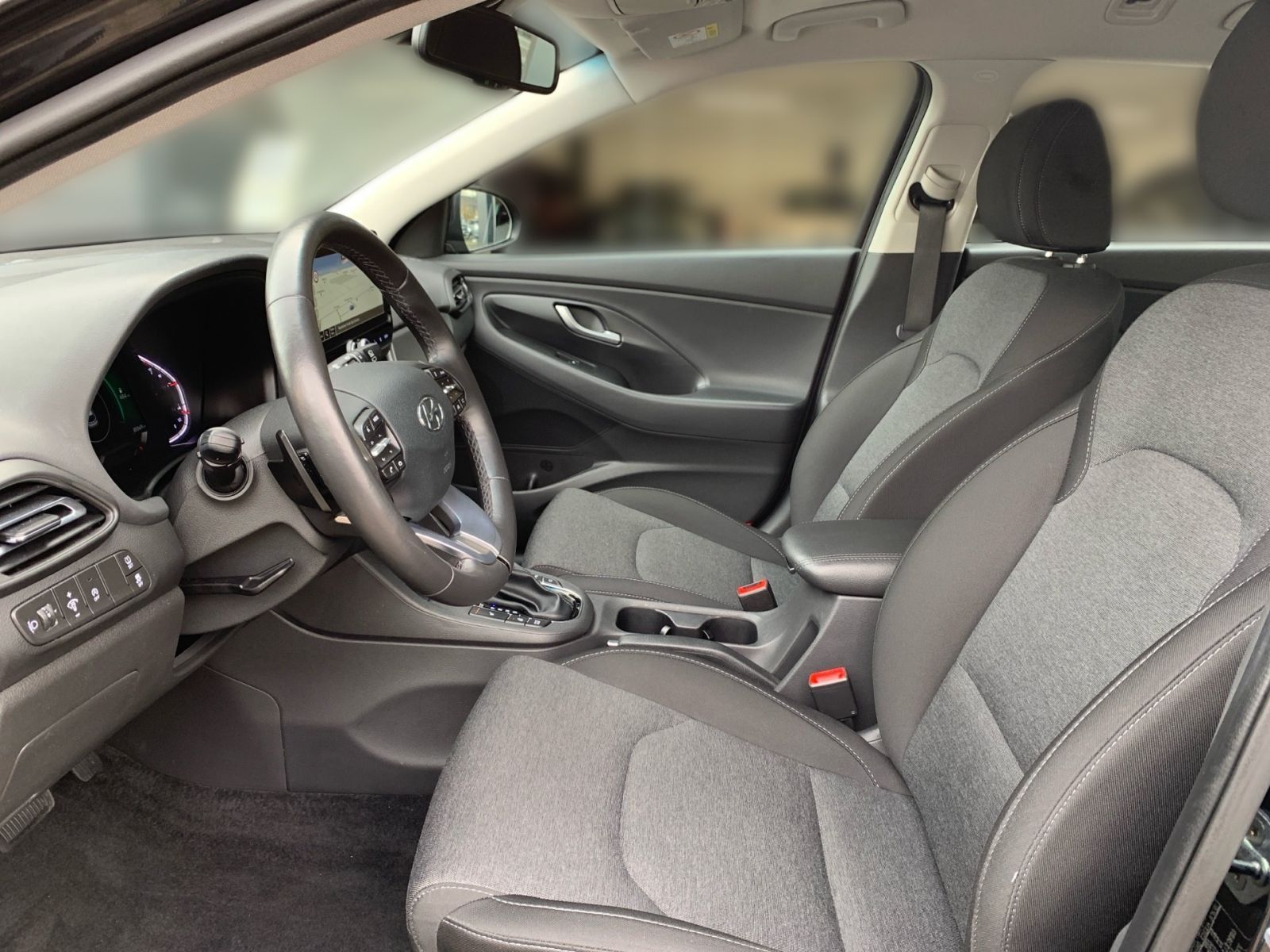 Fahrzeugabbildung Hyundai i30 Kombi 1.5 T-GDI 7-DCT Trend Mild-Hybrid Navi