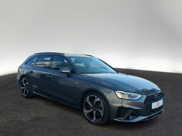 Audi A4 - 6