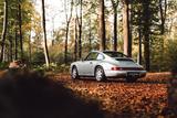 Porsche 964 Coupe C4 | 2 owners | - Porsche 964