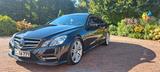 Mercedes-Benz E 500 Coupé E 500 BlueEFFICIENCY Standard - Mercedes-Benz E 500 mit Panoramadach