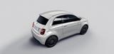 Fiat 500 e Icon 42 kWh Komfort+Style-Paket ab 179€ - Fiat 500: 1.4