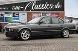 BMW M5 E34 *OLDTIMER*KLIMA*TRAUM OPTIK*GARANTIE* - BMW M5: E34