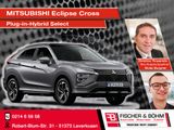 Mitsubishi Eclipse Cross 2.4i Plug-in-Hybrid Select - Mitsubishi in Leverkusen