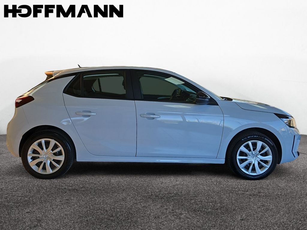 Fahrzeugabbildung Opel Corsa Electric Edition 3Phasig / Wärmepumpe