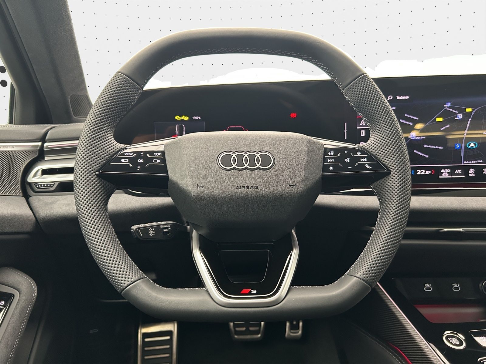 Audi A6 - Bild 8