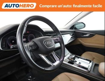 Audi Q8 - 7