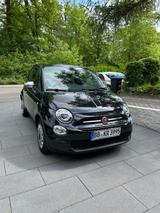 Fiat 500 1.2 8V Mirror Mirror - Fiat 500 Gebrauchtwagen in Stuttgart