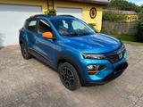 Dacia Spring Comfort Plus Comfort Plus - gebrauchte Dacia Spring aus dem Jahr 2022