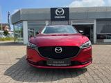 Mazda 6 2.5L SKYACTIV G 194 HOMURA SUNR - Mazda 6 Vorführfahrzeuge
