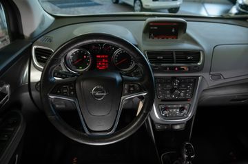 Bild 18 Opel Mokka Innovation ecoFlex 4x4 Premium AHK