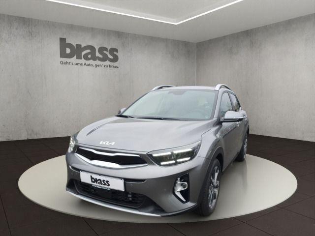 Kia STONIC 1.0T 100 48V DCT SPI TE