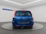 Ford Fusion 1.4 KLIMA-1.HND-TÜV NEU - Ford Fusion: 1.4