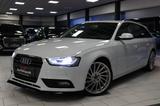 Audi A4 Avant Ambiente Quattro |MAXTON DESIGN|19ZOLL| - Audi A4 mit Benzin-Antrieb: Allradantrieb, Schaltgetriebe