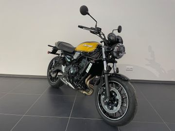 Kawasaki Z650 RS