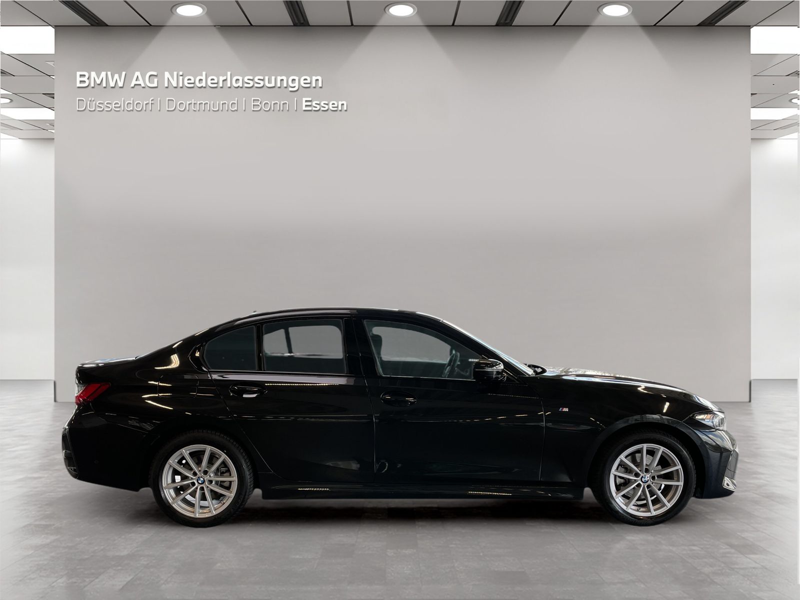 BMW 320 - Bild 7