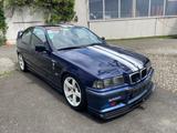 BMW M3 Compact Tracktool