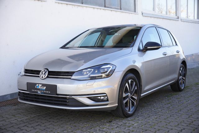 Volkswagen Golf VII Lim. 2.0 TDI /LED*DSG*NAVI*PDC*ACC*SHZ