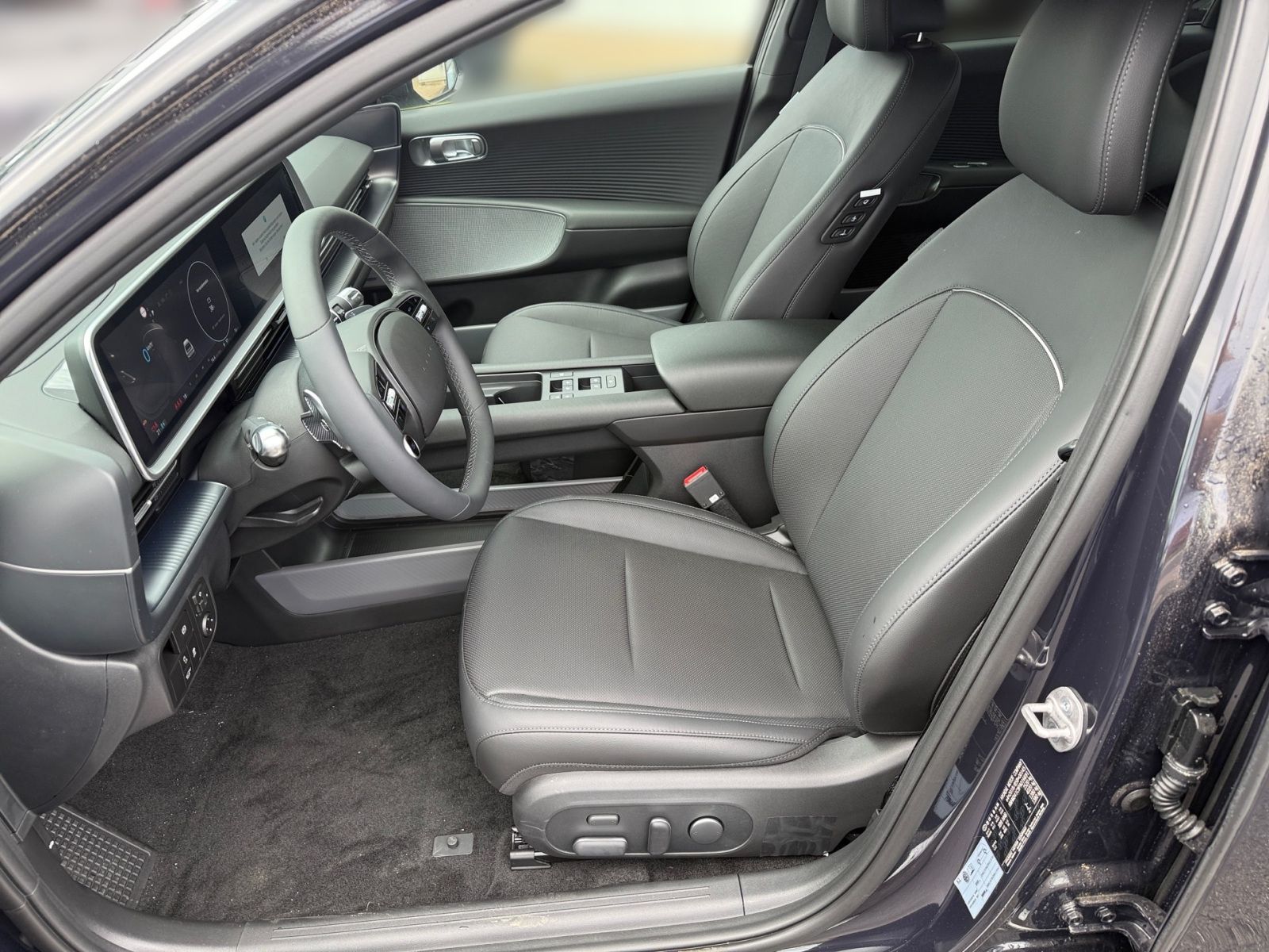 Hyundai IONIQ 6 – Bild 7
