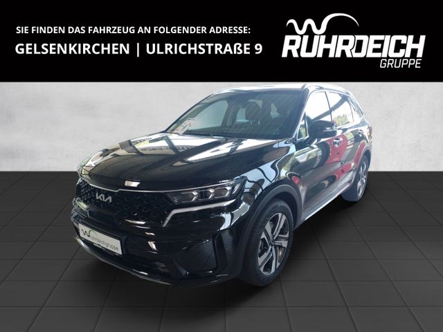 Kia Sorento 4WD 2.2 CRDi EU6d Spirit AWD DCT8 SPIRIT