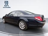 Mercedes-Benz CL 500 Coupe KLIMA*NAVI*R.KAMERA*SOFTCLOSE - gebrauchte Mercedes-Benz CL 500 aus dem Jahr 2007