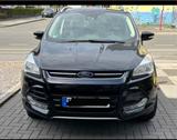 Ford Kuga 4x4 Titanium 1,5l Ecoboost Autom... - Ford Kuga: For
