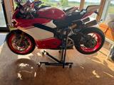 Ducati Panigale 1299 R Final Edition  - DUCATI F1