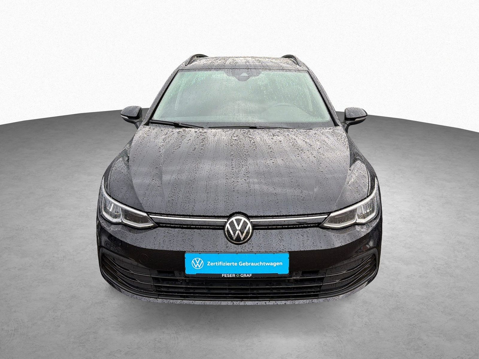 Volkswagen Golf - Bild 4