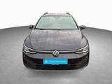 Volkswagen Golf Variant Life 2.0TDI 7-DSG NAVI AHK KLIMA - Volkswagen Golf: Allradantrieb